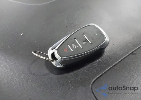 2016 Chevrolet Malibu 1Lt из США, поврежденный, VIN 1G1ZE5ST2GF304637